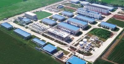 الصين Yixing TRY New Materials Co.,Ltd. مصنع