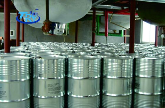 CAS 78-40-0 ثلاثي إيثيل فوسفات إيثيل فوسفات حمض الفوسفوريك ثلاثي إيثيل إستر TEP