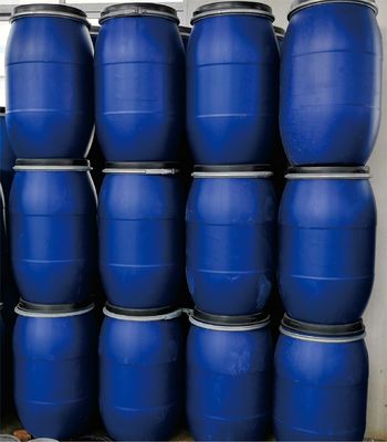 يستخدم Cas 112-02-7 Cetyl Trimethyl Ammonium Chloride في منظف المرحاض 70 ٪