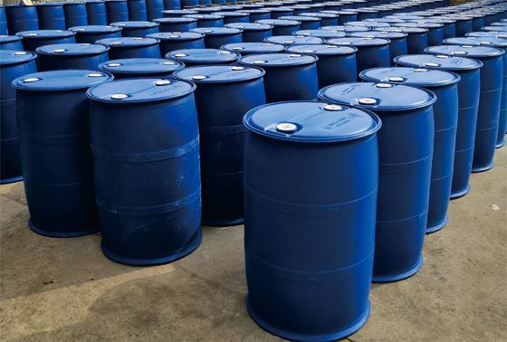 Dioctyl Terephthalate DOTP Cas Number CAS NO 6422-86-2 مادة ملدنة مقاومة للماء في الهاون