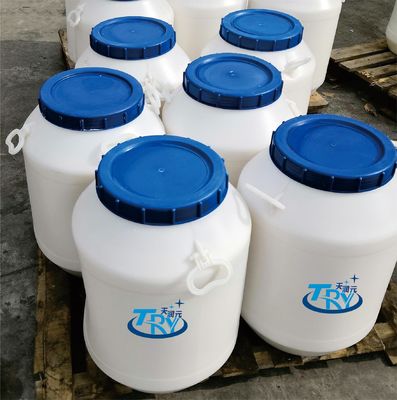 Cas 1119 94 4 Dodecyl Trimethyl Ammonium Bromide 70٪ DTAB-70 خافض للتوتر السطحي الكاتيوني في الكيمياء