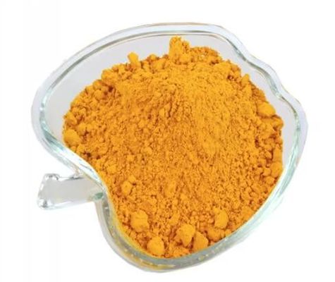 كاس رقم 303-98-0 الطب يوبيكوينون Uq الإنزيم المساعد Q10 Coq10