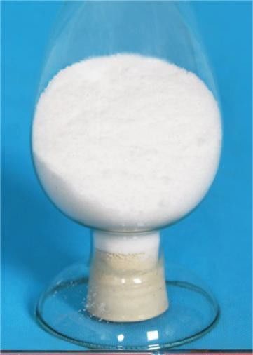Cas 120-93-4 إيثيلينوريا 2-إيميدازوليدينون المنتجات الكيميائية الصناعية الدقيقة