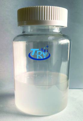 CAS 1119-94-4 Dodecyl Trimethyl Ammonium Bromide 50٪ مستحلب كاتيوني الفاعل بالسطح في مكيف الشعر