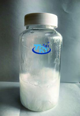 Cas 1119 94 4 Dodecyl Trimethyl Ammonium Bromide 70٪ DTAB-70 خافض للتوتر السطحي الكاتيوني في الكيمياء