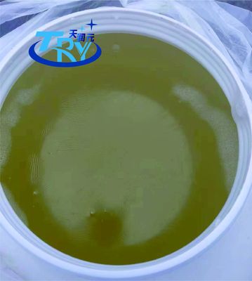 مستحلب Sorbitan Monooleate Span 80 CAS رقم 1338-43-8 مستحلب كيميائي