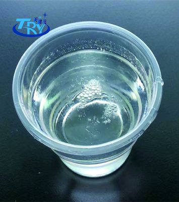 عامل مضاد للرغوة الصناعية لزيت الطعام في القلي TA-1