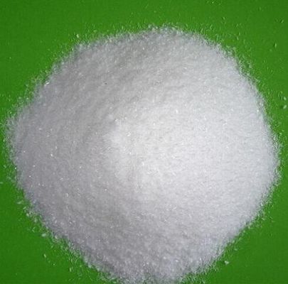 كاس 461-58-5 Dicyandiamide Cyanoguanidine DICY DCD Intermediate Pharmaceutical