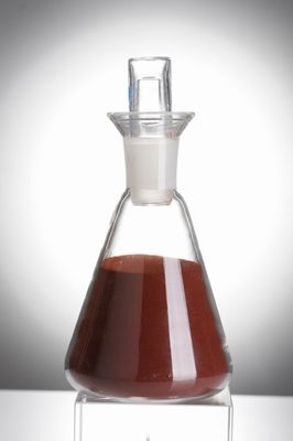 CAS No 25655-41-8 Povidone Iodine PVP-I وسيطة كيميائية دقيقة